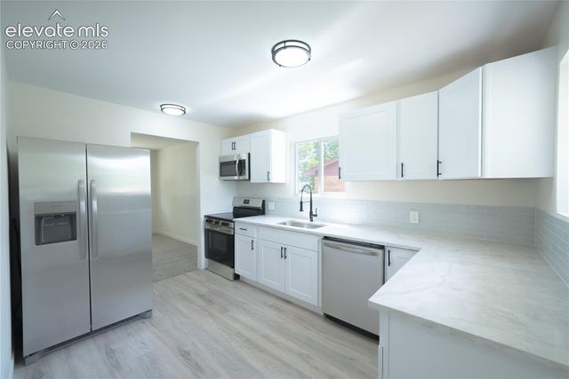 518 Yellowstone Road, Colorado Springs, CO 80910