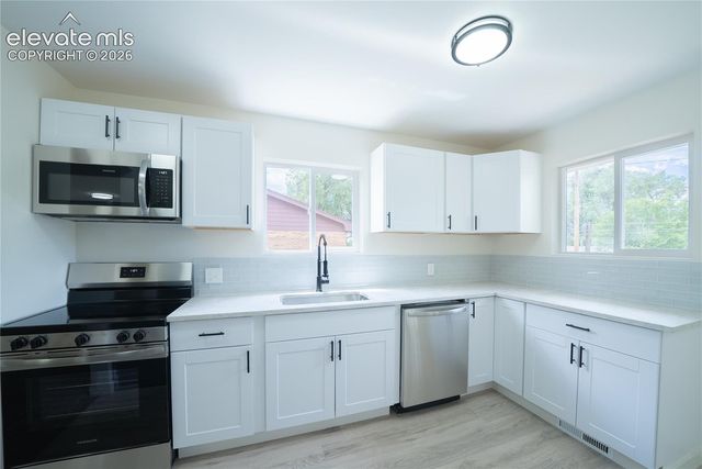 518 Yellowstone Road, Colorado Springs, CO 80910