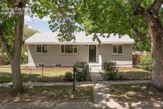518 Yellowstone Road, Colorado Springs, CO 80910