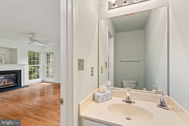 3517 LANCASTER RING RD, Fredericksburg, VA 22408