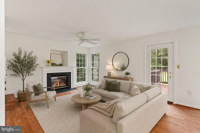 3517 LANCASTER RING RD, Fredericksburg, VA 22408