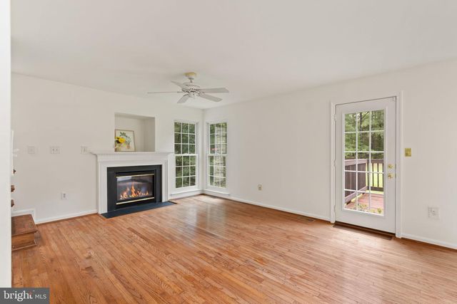 3517 LANCASTER RING RD, Fredericksburg, VA 22408