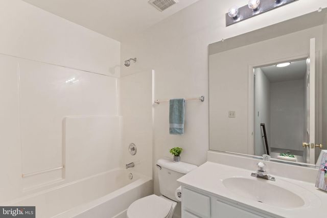 3517 LANCASTER RING RD, Fredericksburg, VA 22408