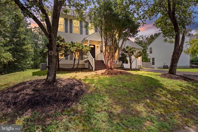 3517 LANCASTER RING RD, Fredericksburg, VA 22408