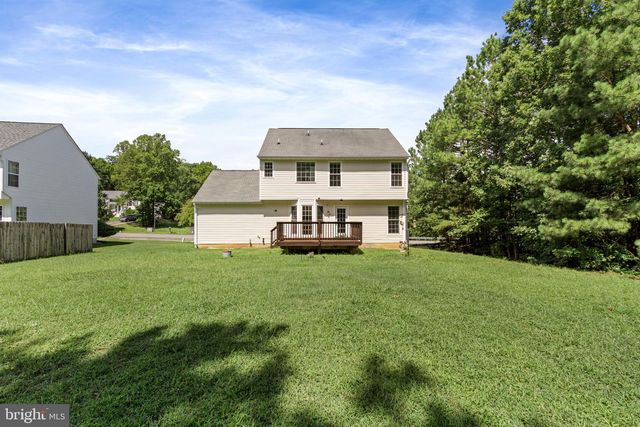 3517 LANCASTER RING RD, Fredericksburg, VA 22408