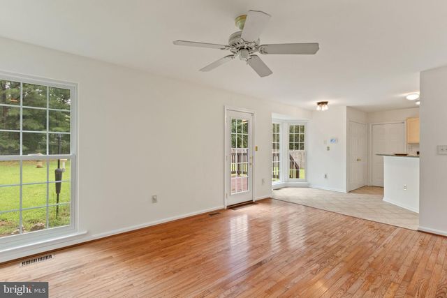 3517 LANCASTER RING RD, Fredericksburg, VA 22408