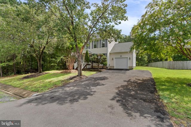 3517 LANCASTER RING RD, Fredericksburg, VA 22408