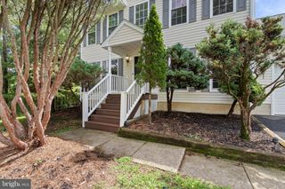 3517 LANCASTER RING RD, Fredericksburg, VA 22408