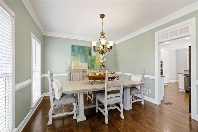 3071 Winborn Ridge NW, Kennesaw, GA 30152
