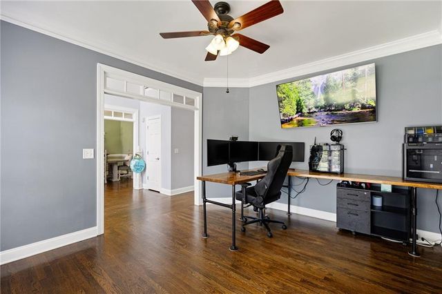 3071 Winborn Ridge NW, Kennesaw, GA 30152