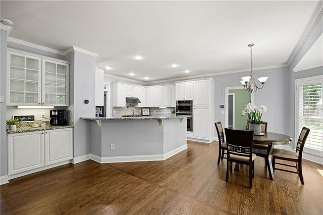 3071 Winborn Ridge NW, Kennesaw, GA 30152
