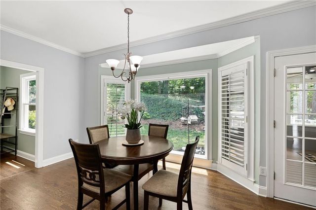 3071 Winborn Ridge NW, Kennesaw, GA 30152