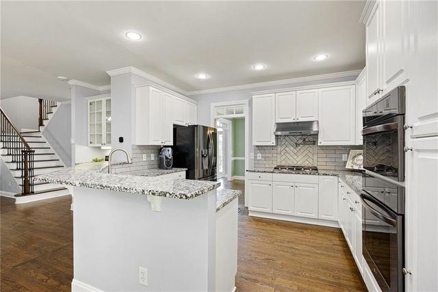 3071 Winborn Ridge NW, Kennesaw, GA 30152