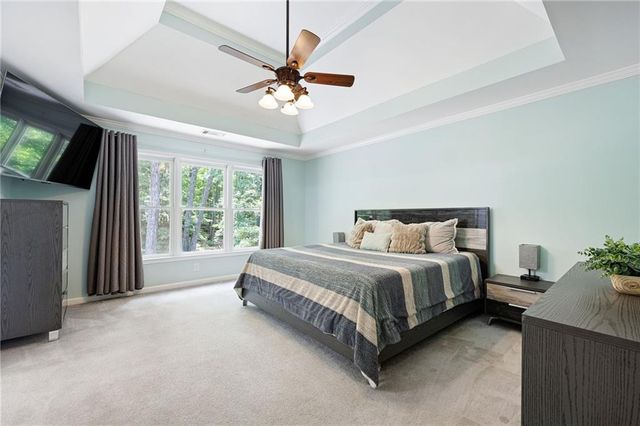 3071 Winborn Ridge NW, Kennesaw, GA 30152