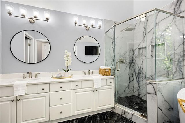 3071 Winborn Ridge NW, Kennesaw, GA 30152