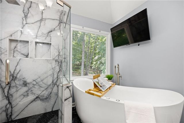 3071 Winborn Ridge NW, Kennesaw, GA 30152