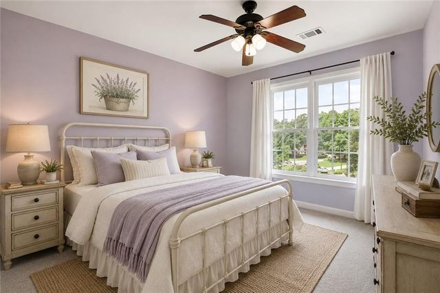 3071 Winborn Ridge NW, Kennesaw, GA 30152