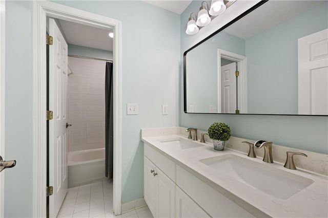 3071 Winborn Ridge NW, Kennesaw, GA 30152