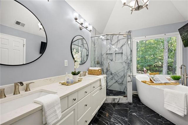 3071 Winborn Ridge NW, Kennesaw, GA 30152
