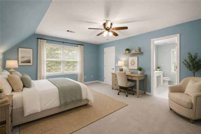 3071 Winborn Ridge NW, Kennesaw, GA 30152