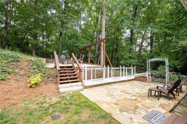 3071 Winborn Ridge NW, Kennesaw, GA 30152