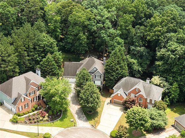3071 Winborn Ridge NW, Kennesaw, GA 30152