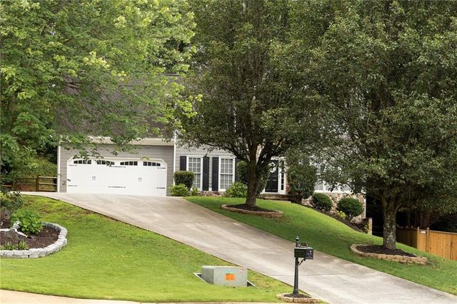 3071 Winborn Ridge NW, Kennesaw, GA 30152