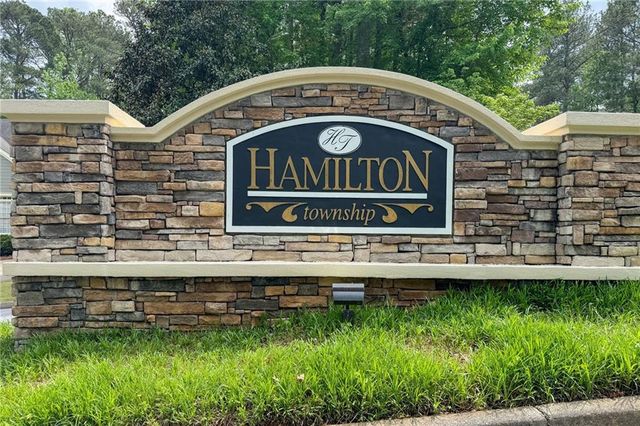 3071 Winborn Ridge NW, Kennesaw, GA 30152