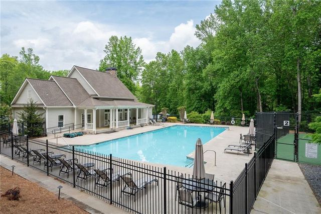 3071 Winborn Ridge NW, Kennesaw, GA 30152