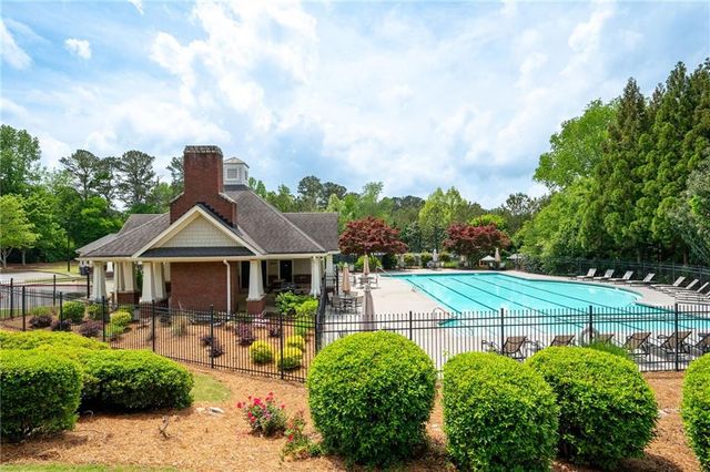 3071 Winborn Ridge NW, Kennesaw, GA 30152