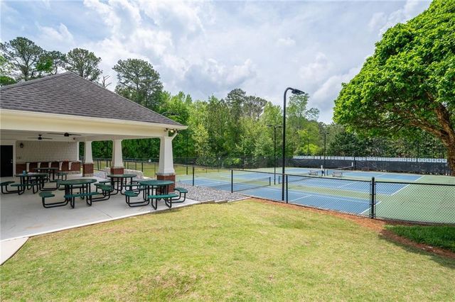 3071 Winborn Ridge NW, Kennesaw, GA 30152