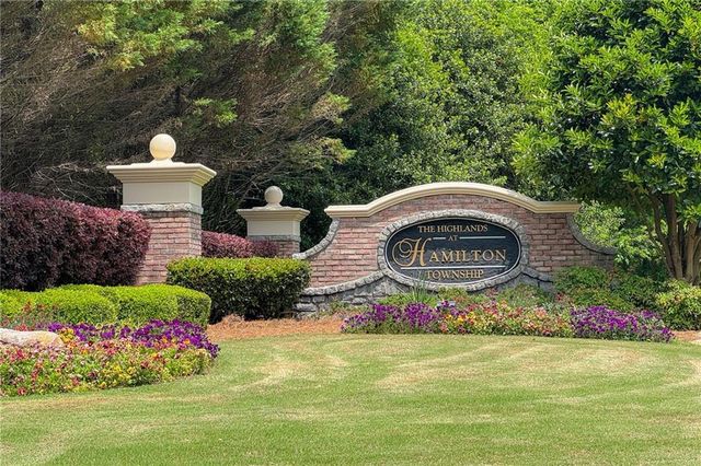 3071 Winborn Ridge NW, Kennesaw, GA 30152