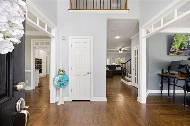 3071 Winborn Ridge NW, Kennesaw, GA 30152