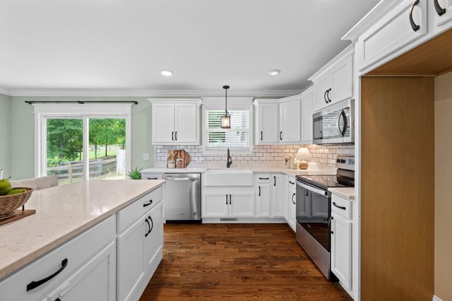 1322 Suzannas Cove, NW, Cleveland, TN 37312