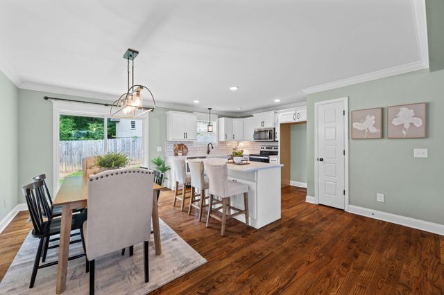 1322 Suzannas Cove, NW, Cleveland, TN 37312