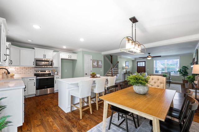 1322 Suzannas Cove, NW, Cleveland, TN 37312