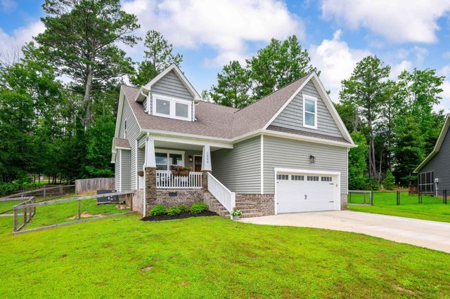 1322 Suzannas Cove, NW, Cleveland, TN 37312