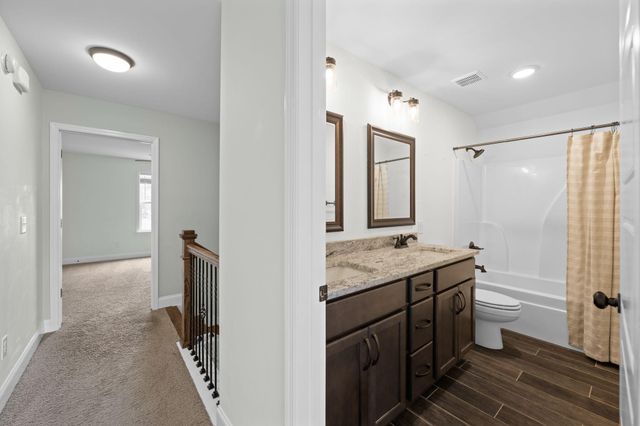1322 Suzannas Cove, NW, Cleveland, TN 37312