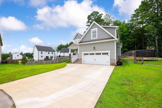 1322 Suzannas Cove, NW, Cleveland, TN 37312