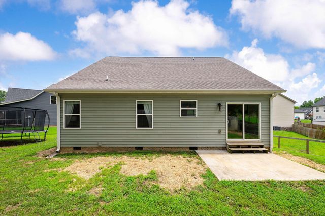 1322 Suzannas Cove, NW, Cleveland, TN 37312