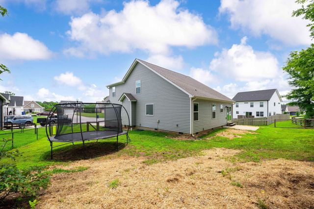 1322 Suzannas Cove, NW, Cleveland, TN 37312