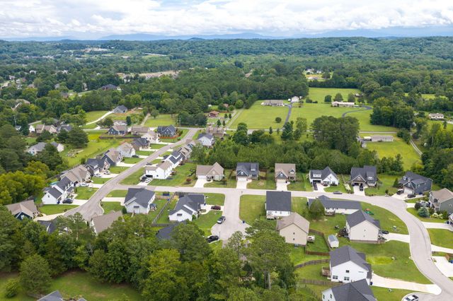 1322 Suzannas Cove, NW, Cleveland, TN 37312