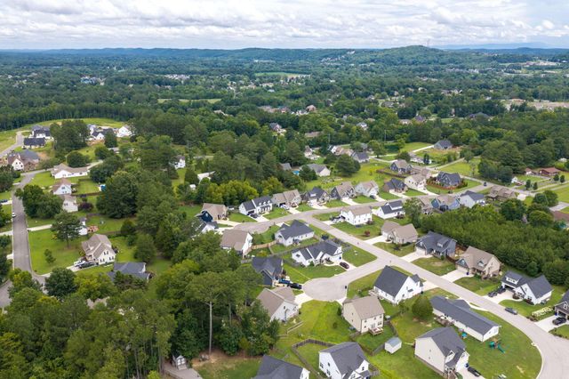1322 Suzannas Cove, NW, Cleveland, TN 37312