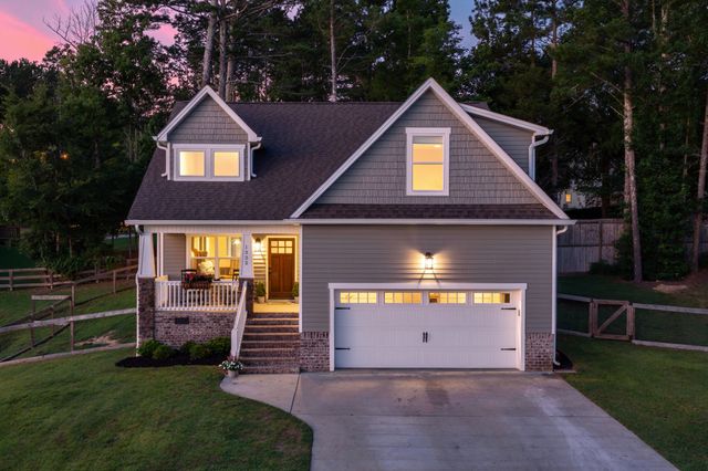 1322 Suzannas Cove, NW, Cleveland, TN 37312