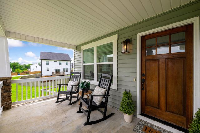 1322 Suzannas Cove, NW, Cleveland, TN 37312