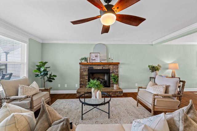 1322 Suzannas Cove, NW, Cleveland, TN 37312