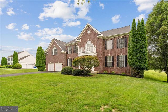 12004 MARGARET CT, Marriottsville, MD 21104