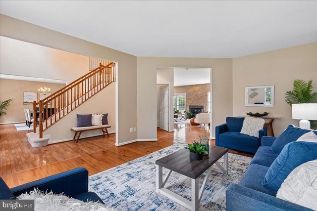 12004 MARGARET CT, Marriottsville, MD 21104