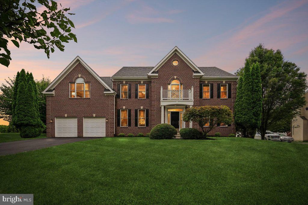 12004 MARGARET CT, Marriottsville, MD 21104