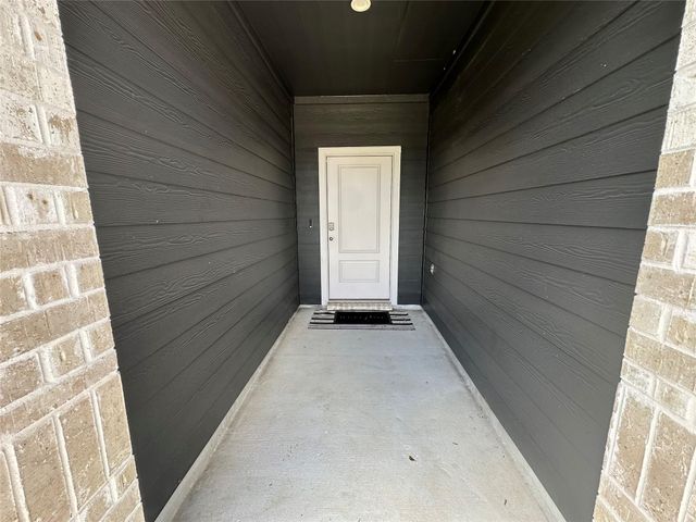 1107 Curly Angora Court, Rosharon, TX 77583
